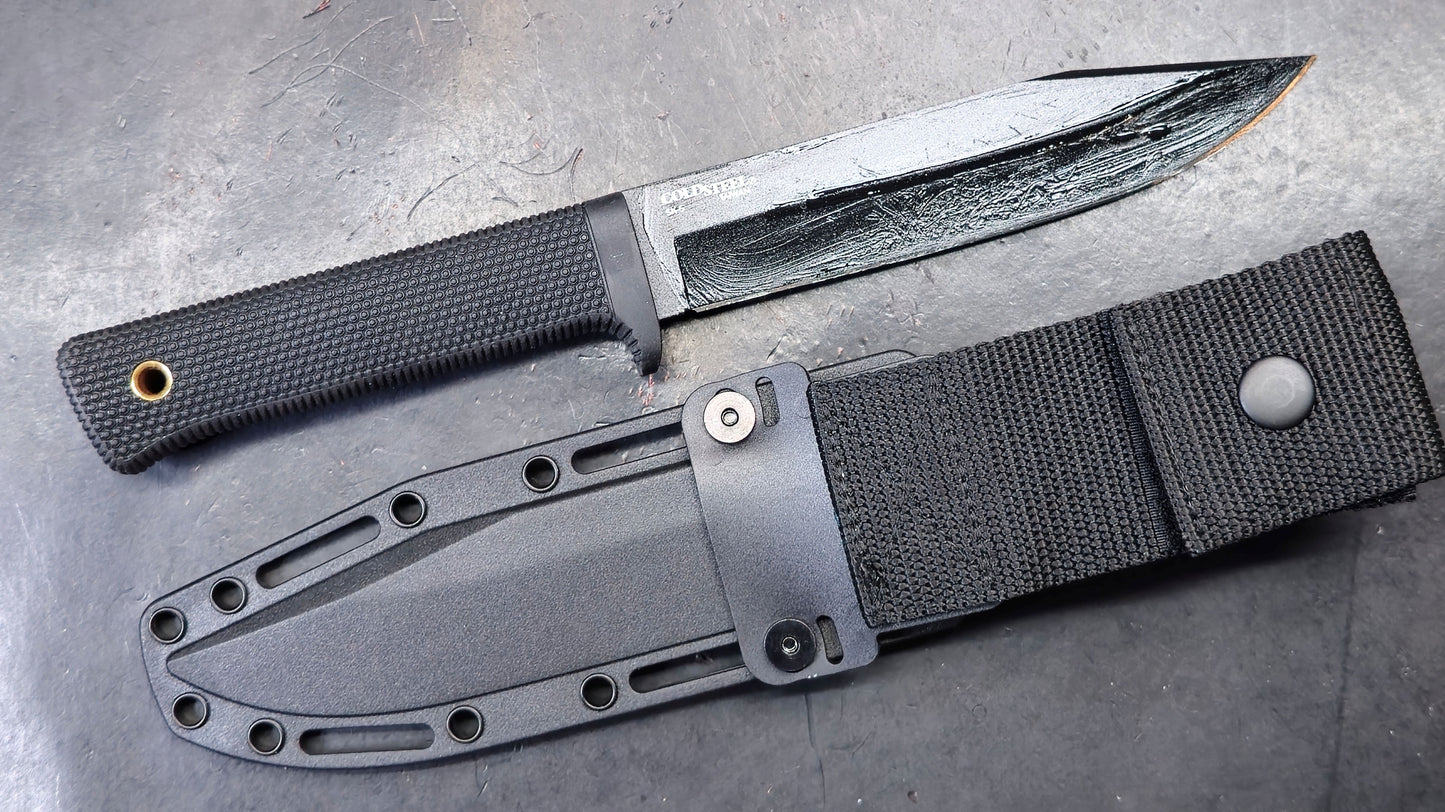 Cold Steel SRK SK-5 (PRE-GSM) (NEW)