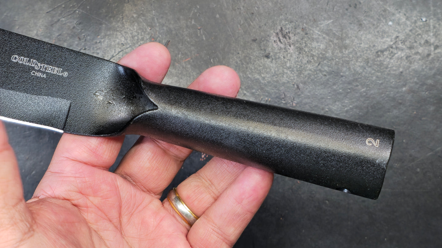 Cold Steel BUSHMAN (PRE-GSM) SK-5 High Carbon (NEW)