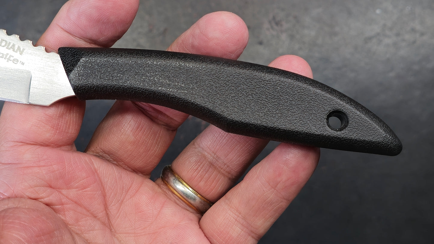 Cold Steel CANADIAN BELT KNIFE (PRE-GSM) 4116 SS (NEW)