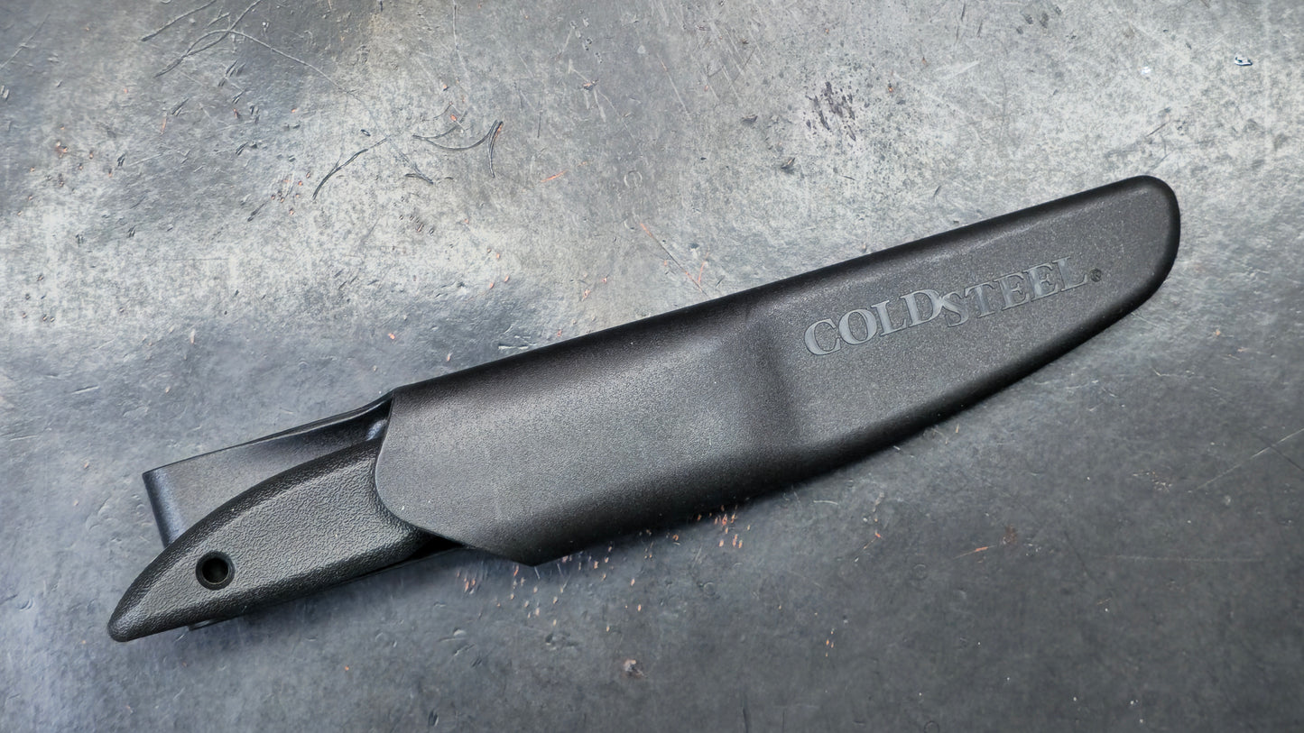 Cold Steel CANADIAN BELT KNIFE (PRE-GSM) 4116 SS (NEW)