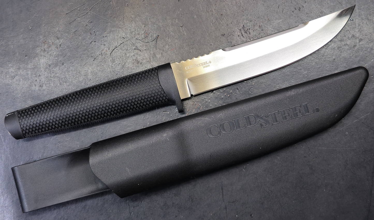 Cold Steel OUTDOORSMAN LITE (PRE-GSM) 4116 SS (NEW)