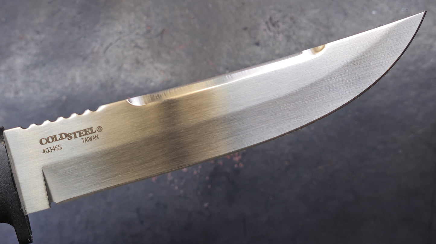 Cold Steel OUTDOORSMAN LITE (PRE-GSM) 4116 SS (NEW)