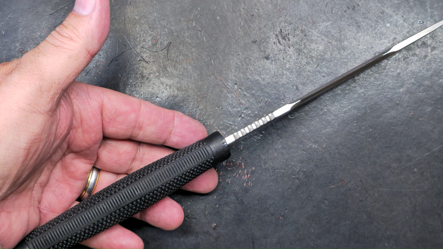 Cold Steel OUTDOORSMAN LITE (PRE-GSM) 4116 SS (NEW)