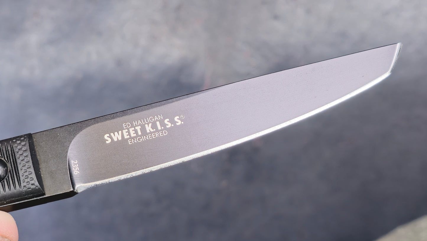 CRKT Sweet K.I.S.S. 8CR13MOV (NEW)