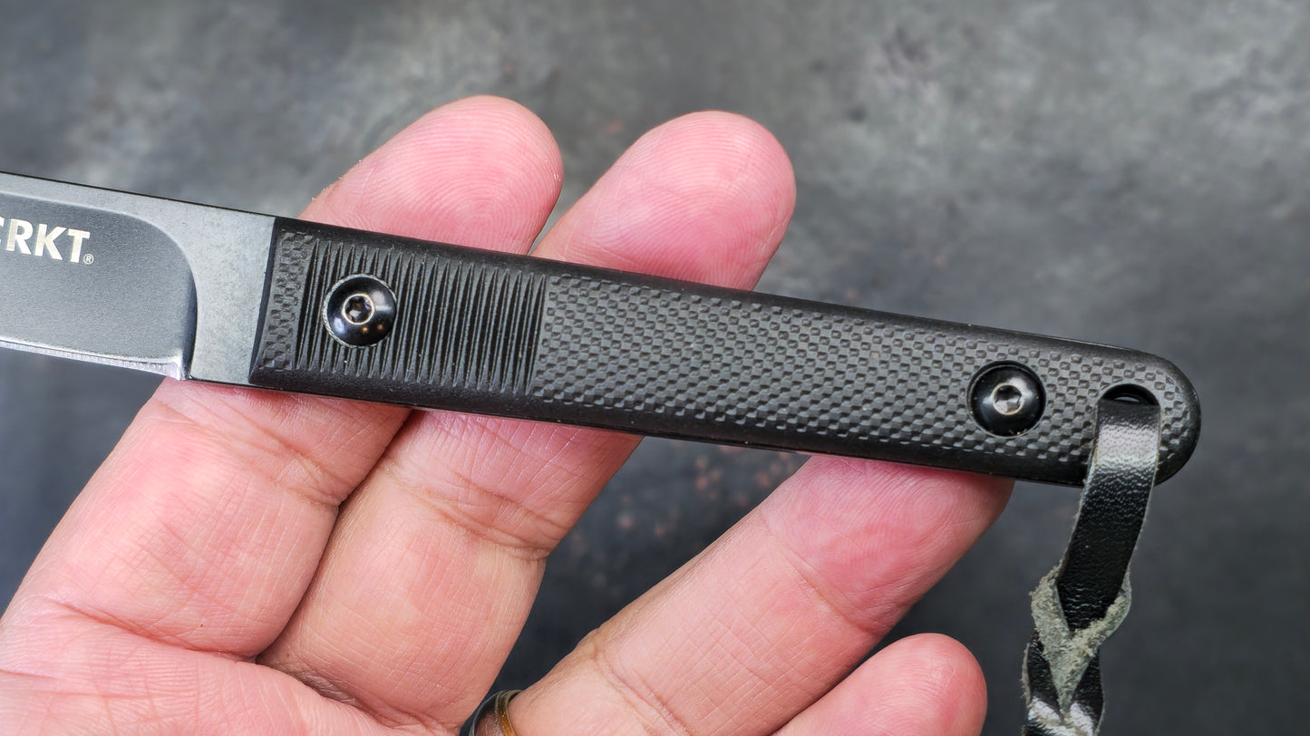 CRKT Sweet K.I.S.S. 8CR13MOV (NEW)