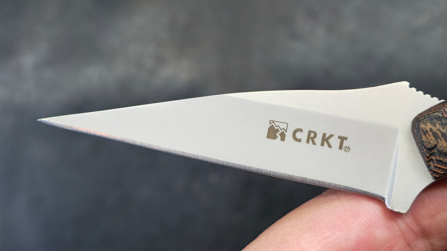 CRKT S.P.E.W. 5CR15MOV (NEW)