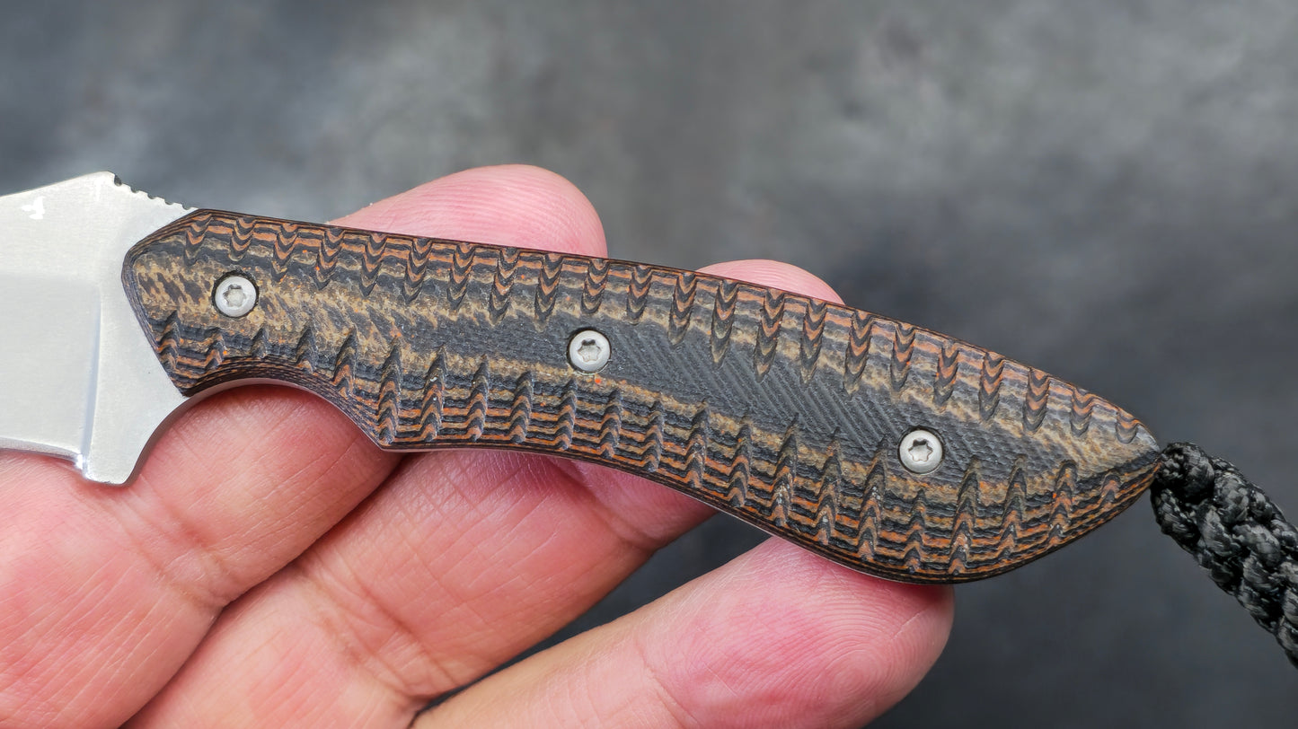 CRKT S.P.E.W. 5CR15MOV (NEW)