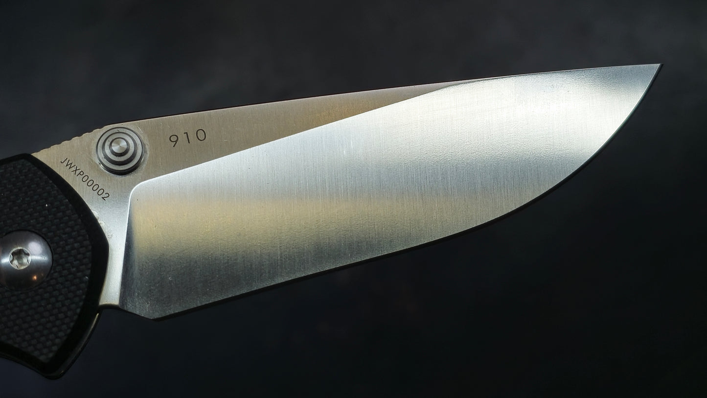 LAND 910 G10 12C27 Sandvick (NEW)
