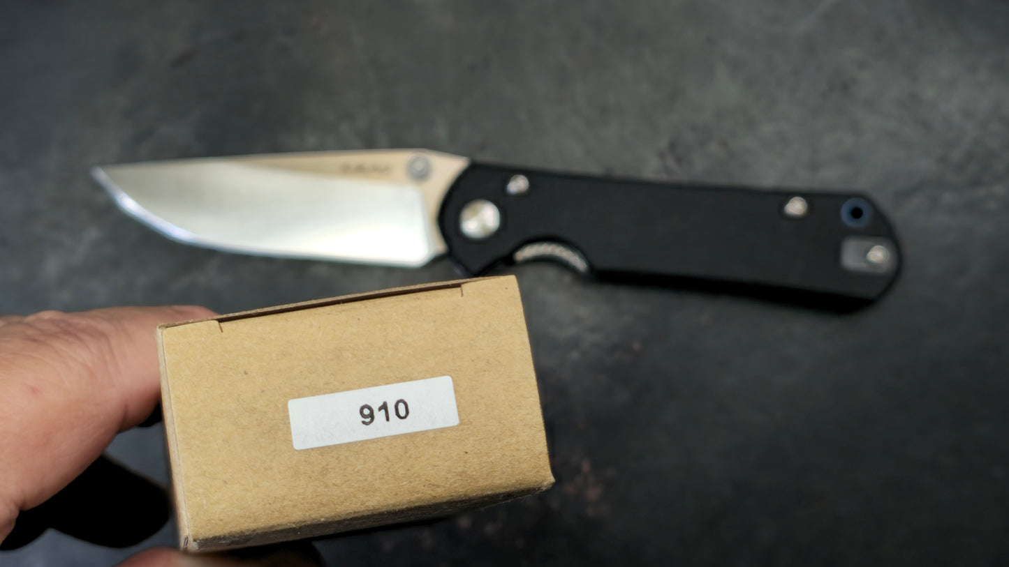 LAND 910 G10 12C27 Sandvick (NEW)