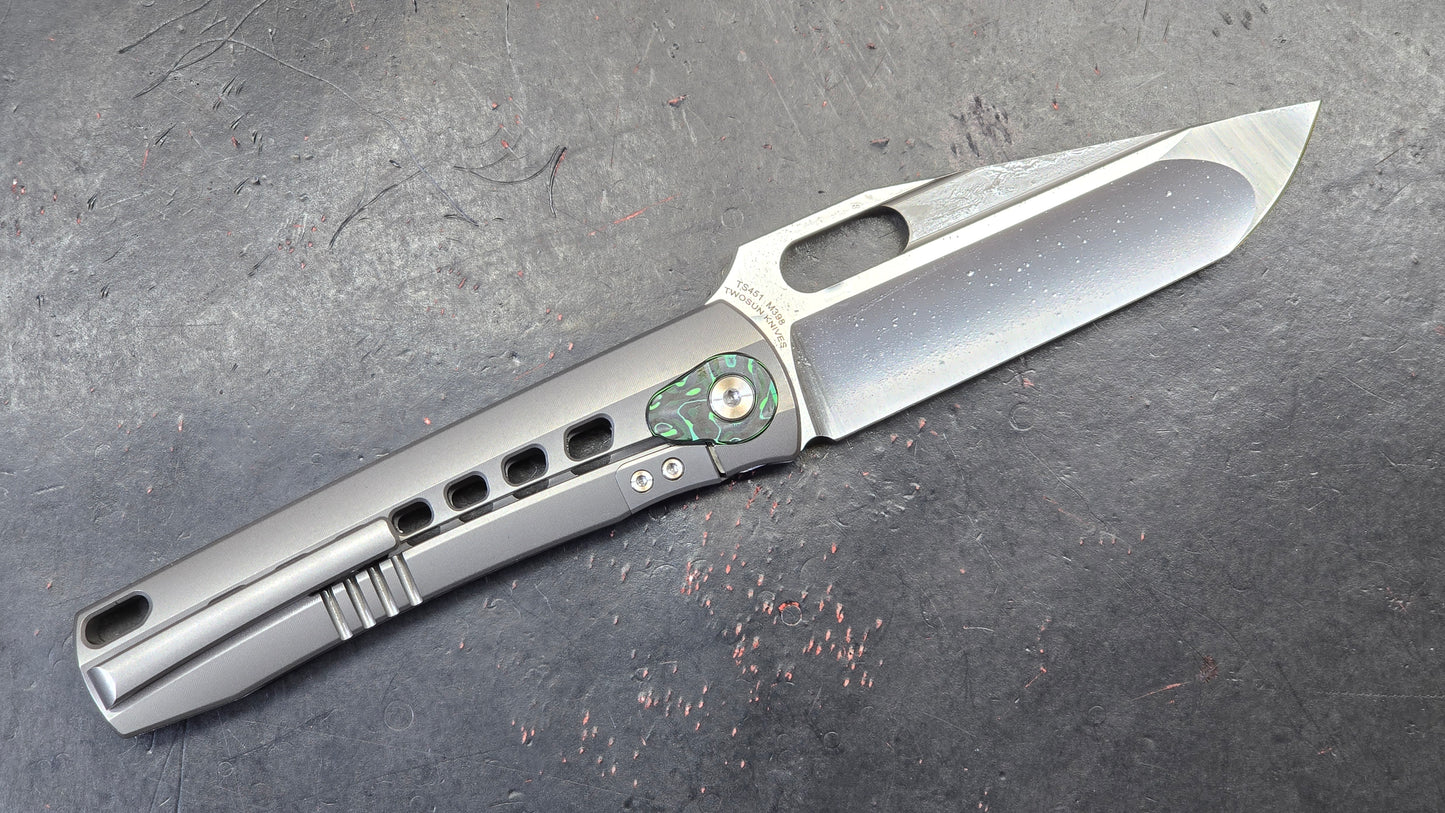 TWOSUN TS451 INTEGRAL Titanium M398 (NEW)