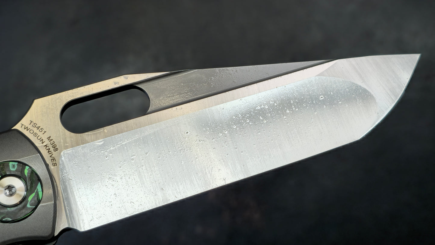 TWOSUN TS451 INTEGRAL Titanium M398 (NEW)