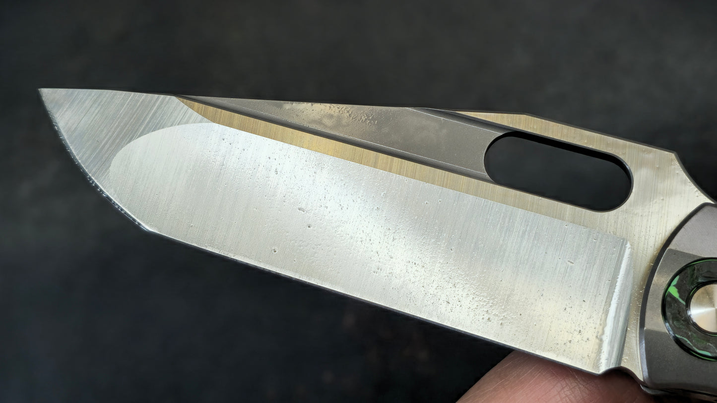 TWOSUN TS451 INTEGRAL Titanium M398 (NEW)