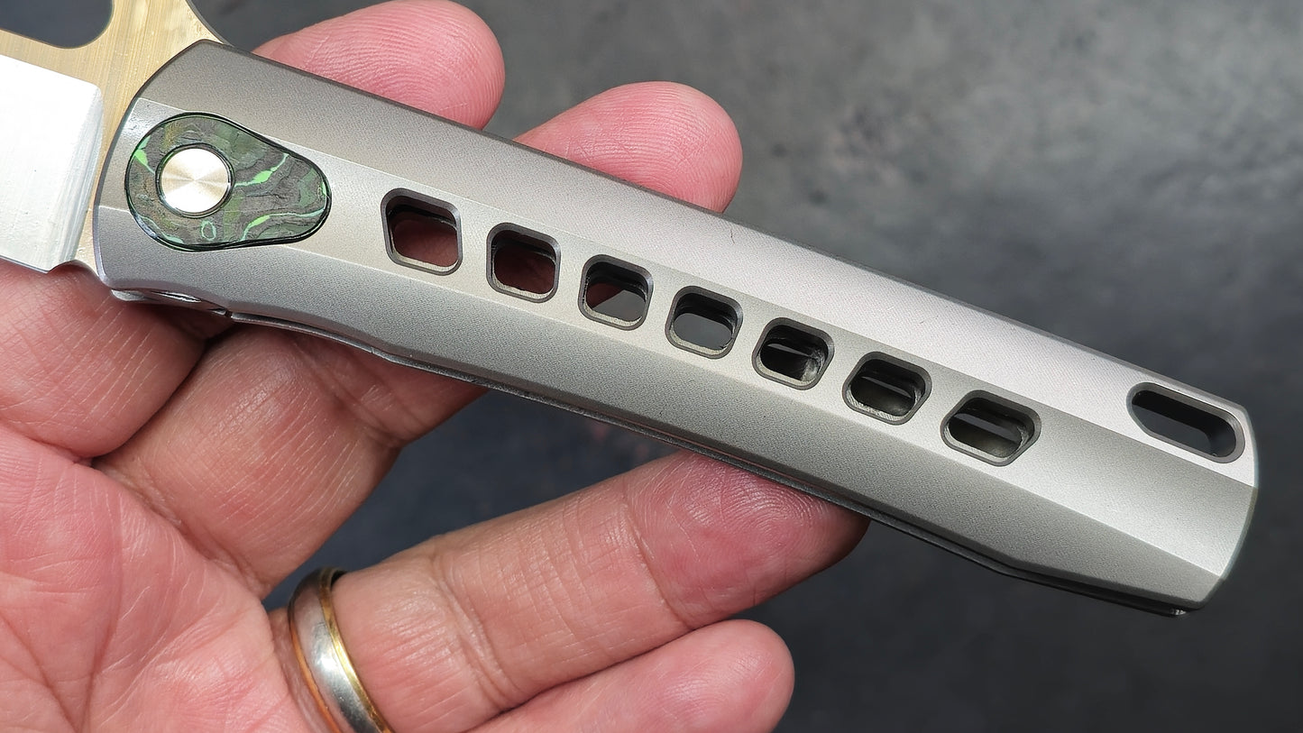 TWOSUN TS451 INTEGRAL Titanium M398 (NEW)
