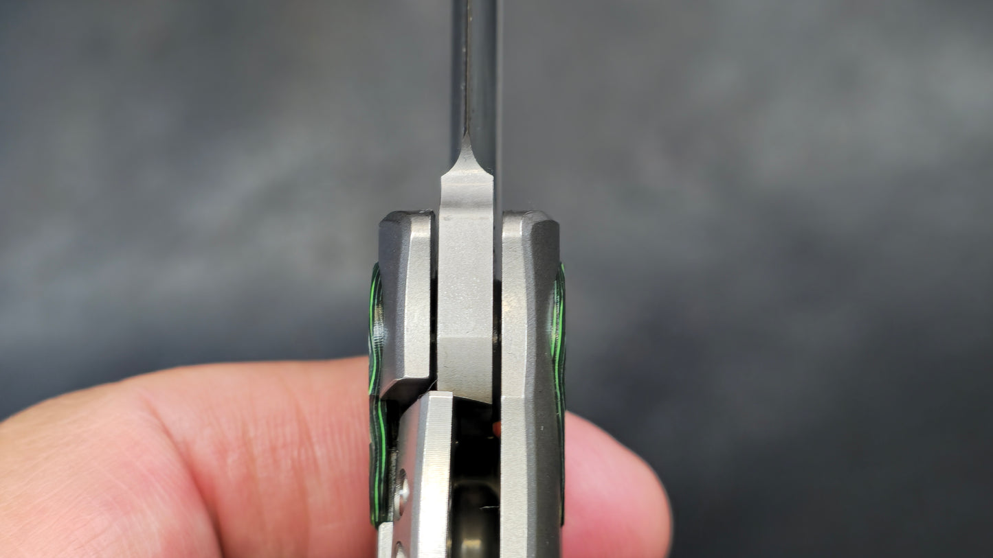 TWOSUN TS451 INTEGRAL Titanium M398 (NEW)