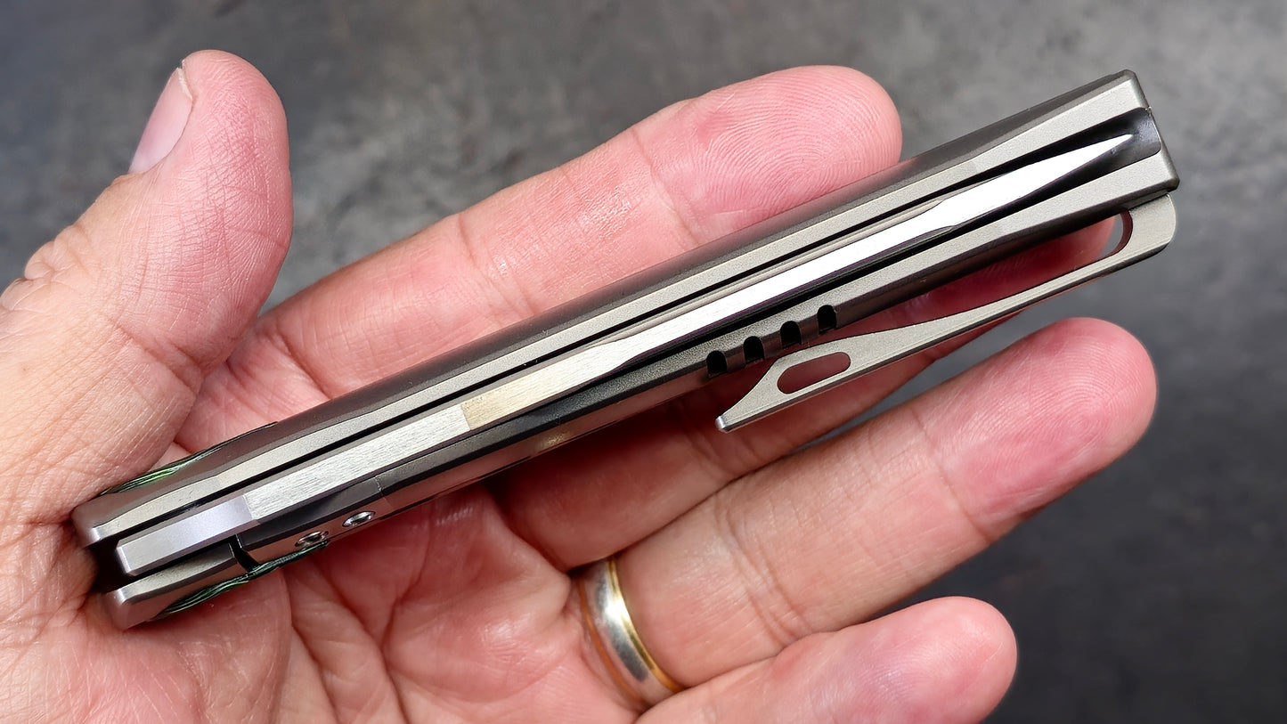 TWOSUN TS451 INTEGRAL Titanium M398 (NEW)