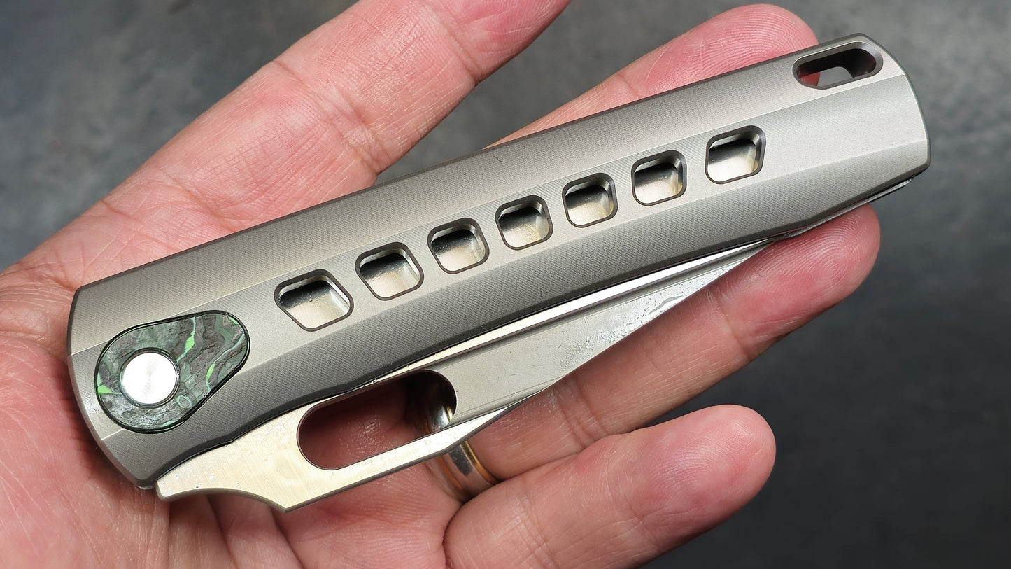 TWOSUN TS451 INTEGRAL Titanium M398 (NEW)