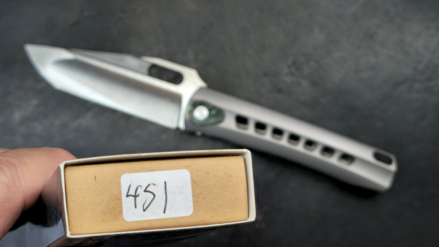 TWOSUN TS451 INTEGRAL Titanium M398 (NEW)