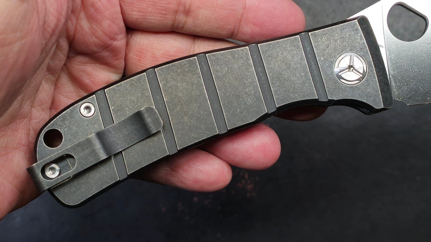 TWOSUN TS408 Titanium YJ01-V1 (NEW)