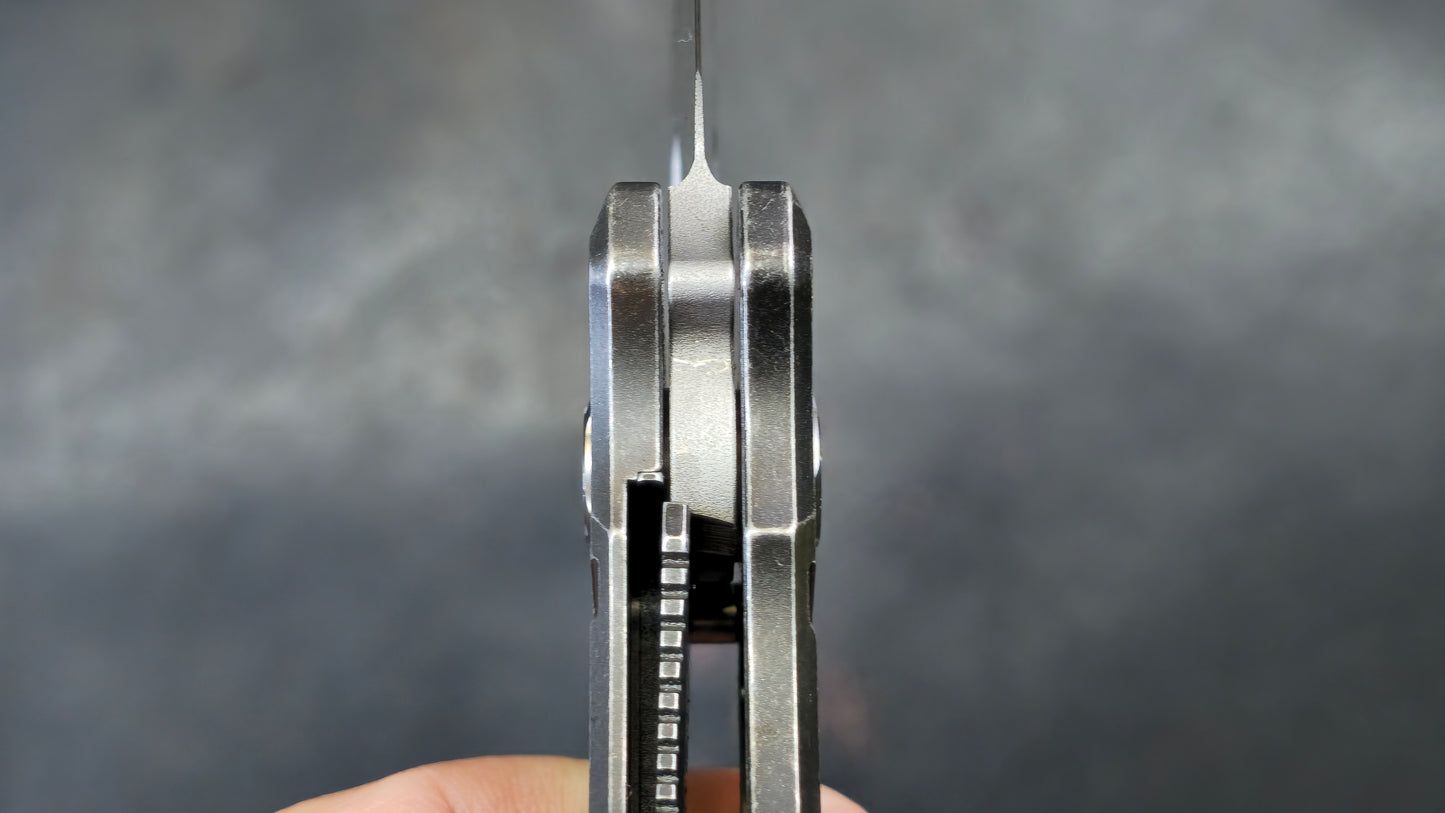 TWOSUN TS408 Titanium YJ01-V1 (NEW)