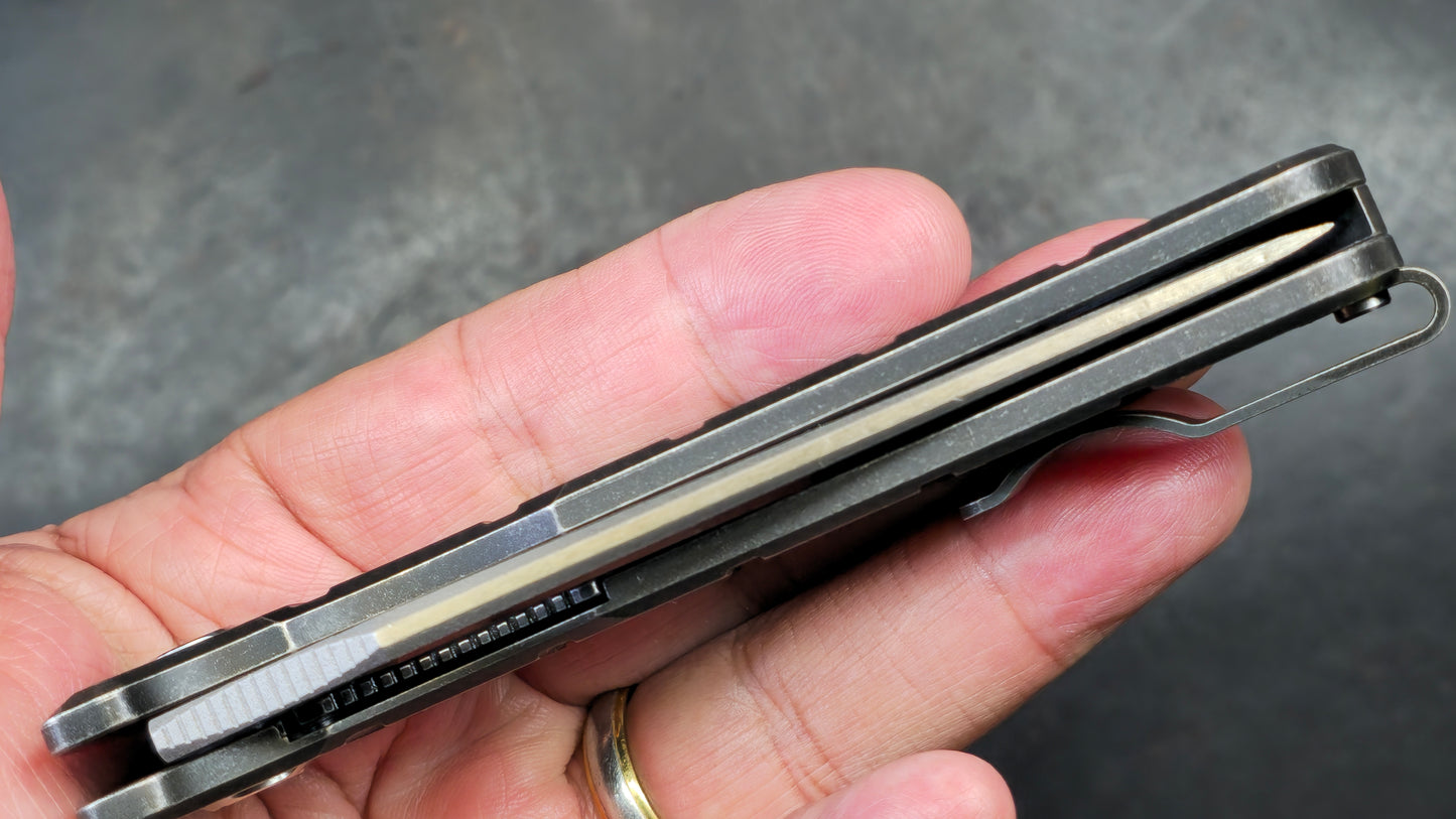 TWOSUN TS408 Titanium YJ01-V1 (NEW)