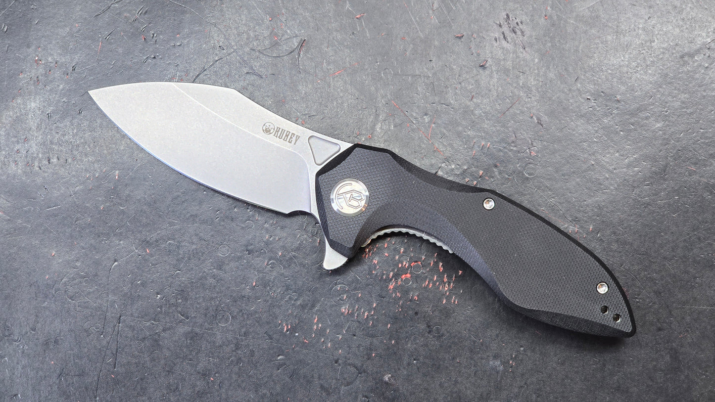 Kubey Noble G10 D2 (NEW)