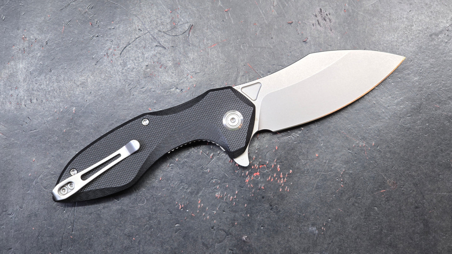 Kubey Noble G10 D2 (NEW)