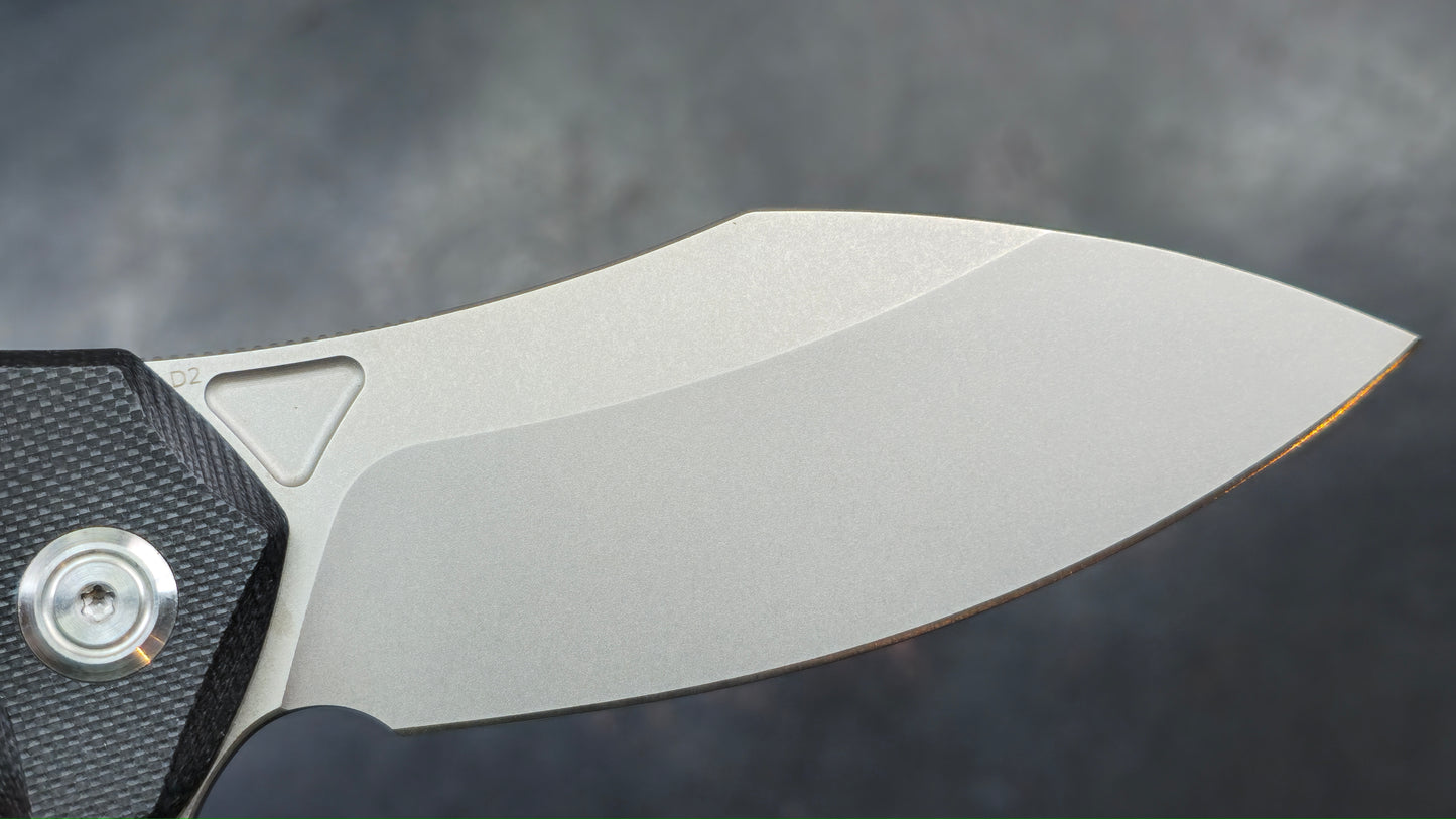 Kubey Noble G10 D2 (NEW)
