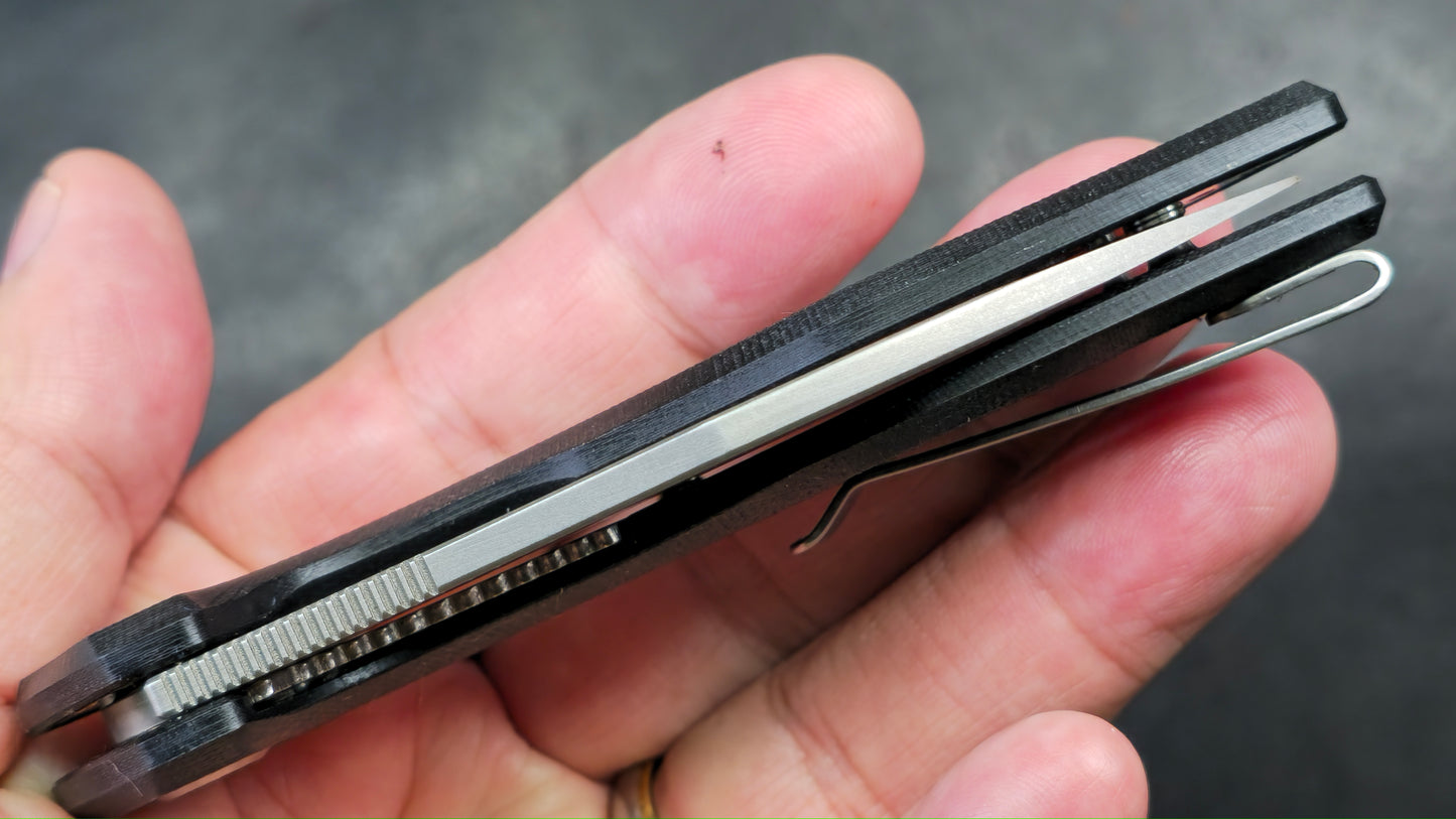 Kubey Noble G10 D2 (NEW)
