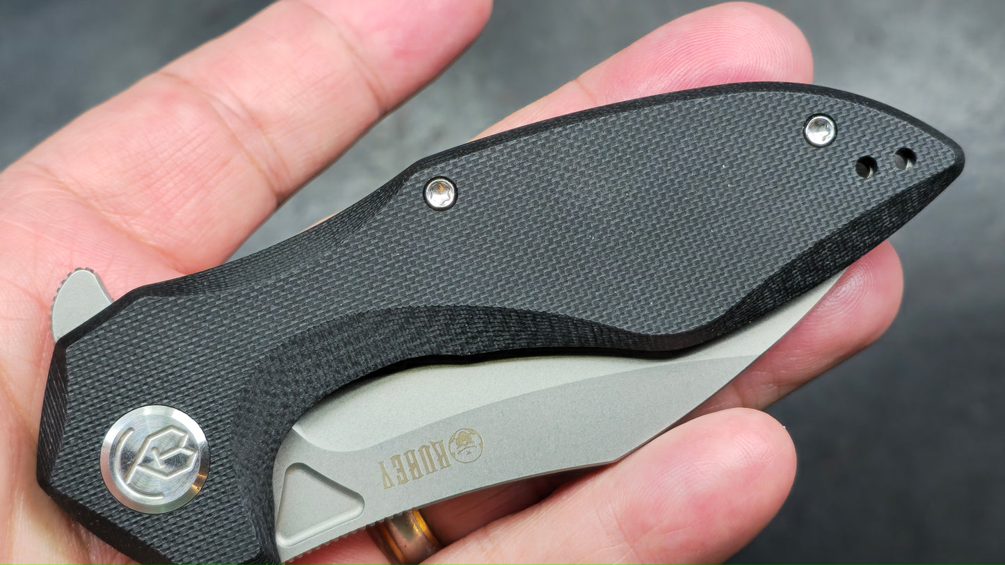 Kubey Noble G10 D2 (NEW)