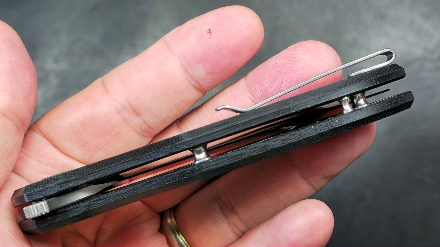 Kubey Noble G10 D2 (NEW)
