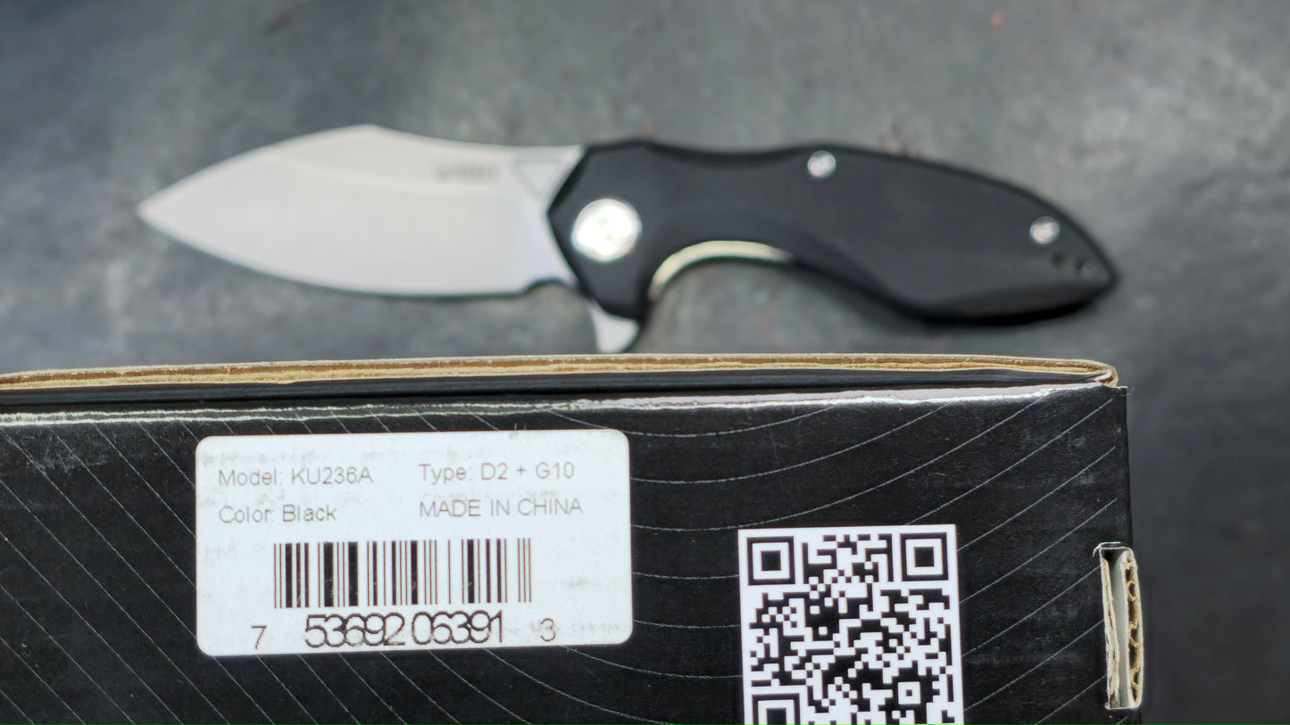 Kubey Noble G10 D2 (NEW)
