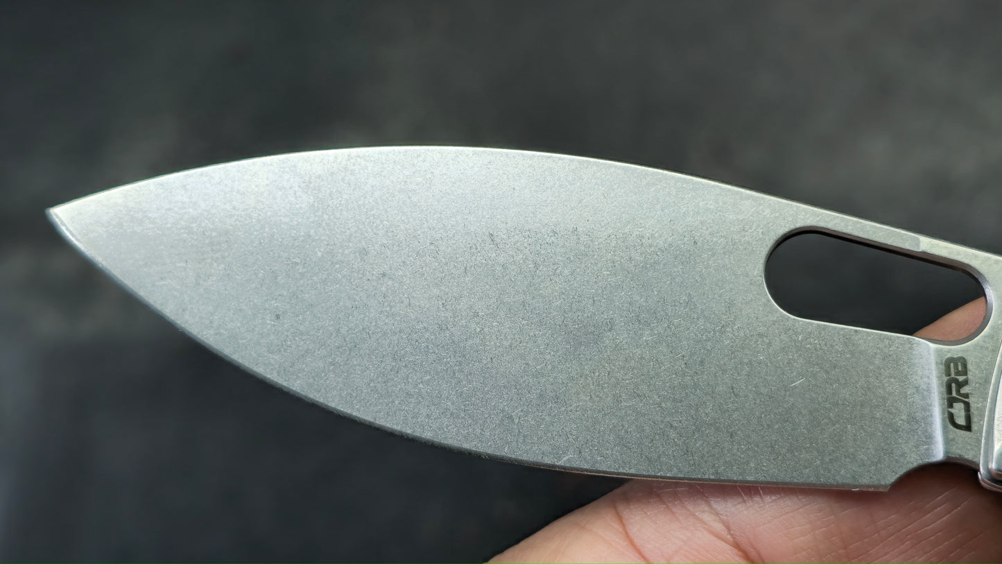 CJRB Sasaya Wood Handle AR-RPM9 (NEW)