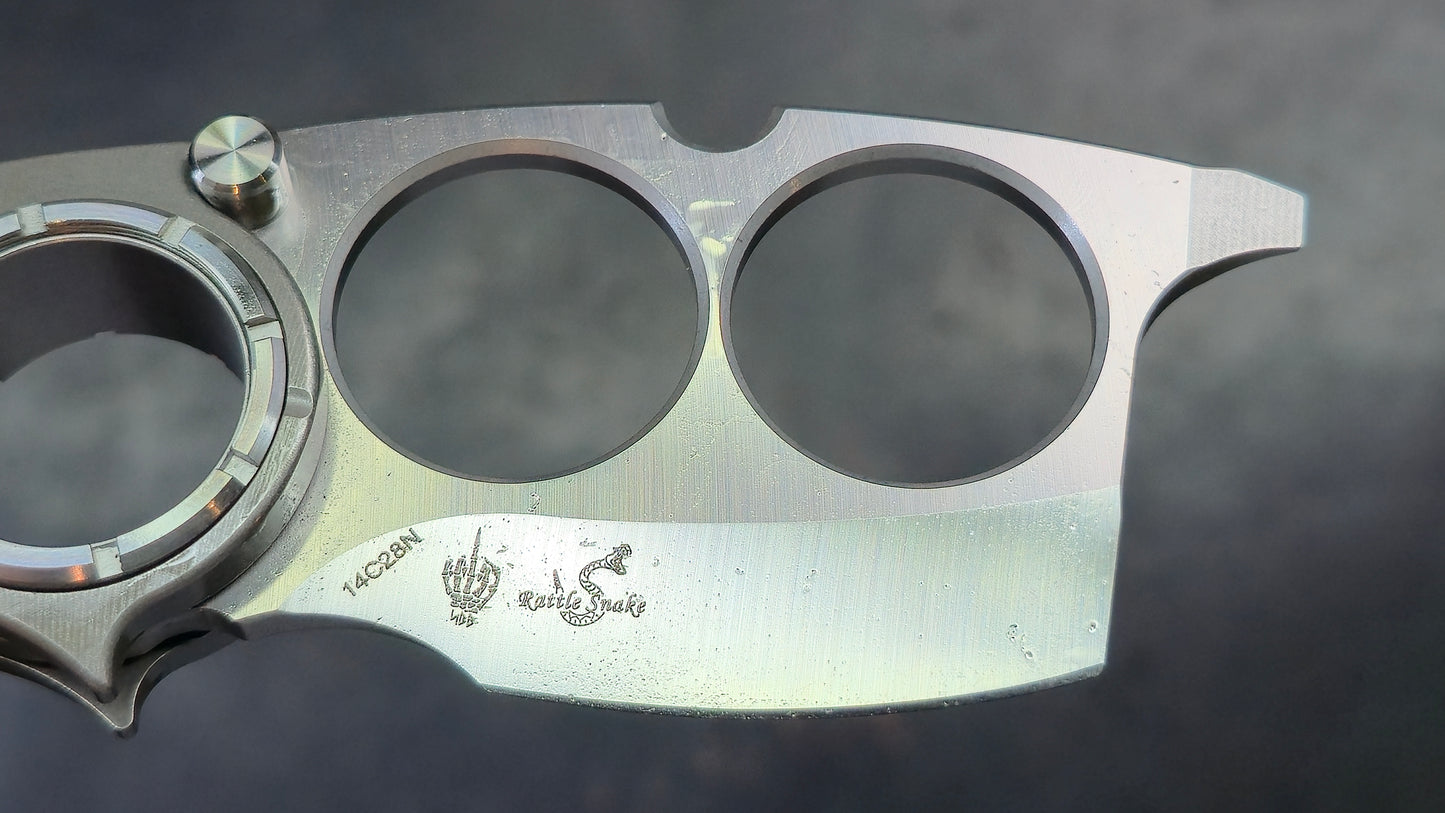 TWOSUN TS330 Titanium 14C28N (NEW)