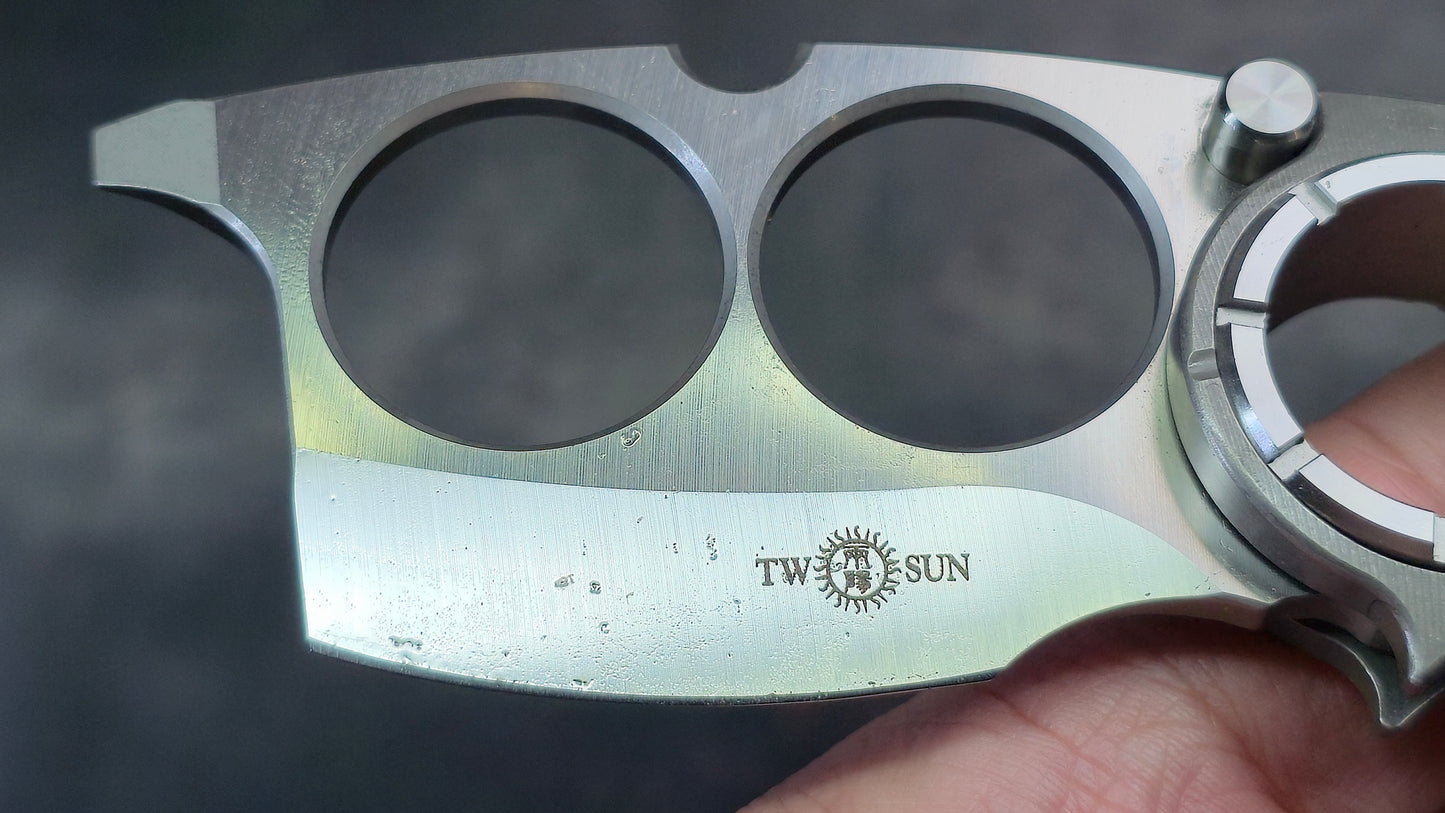 TWOSUN TS330 Titanium 14C28N (NEW)