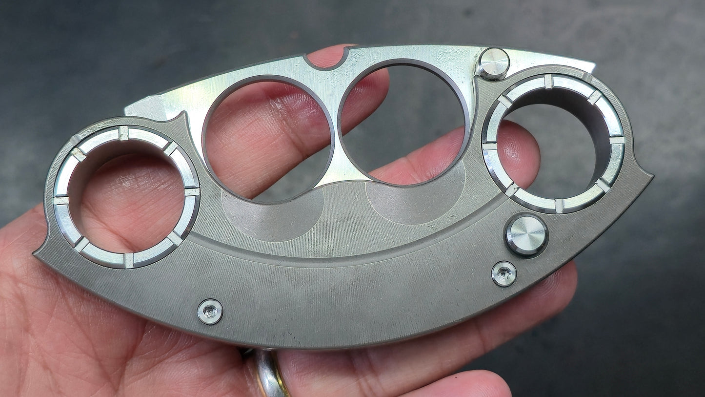 TWOSUN TS330 Titanium 14C28N (NEW)