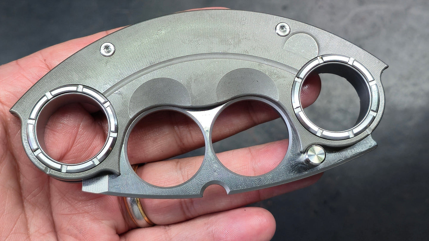 TWOSUN TS330 Titanium 14C28N (NEW)