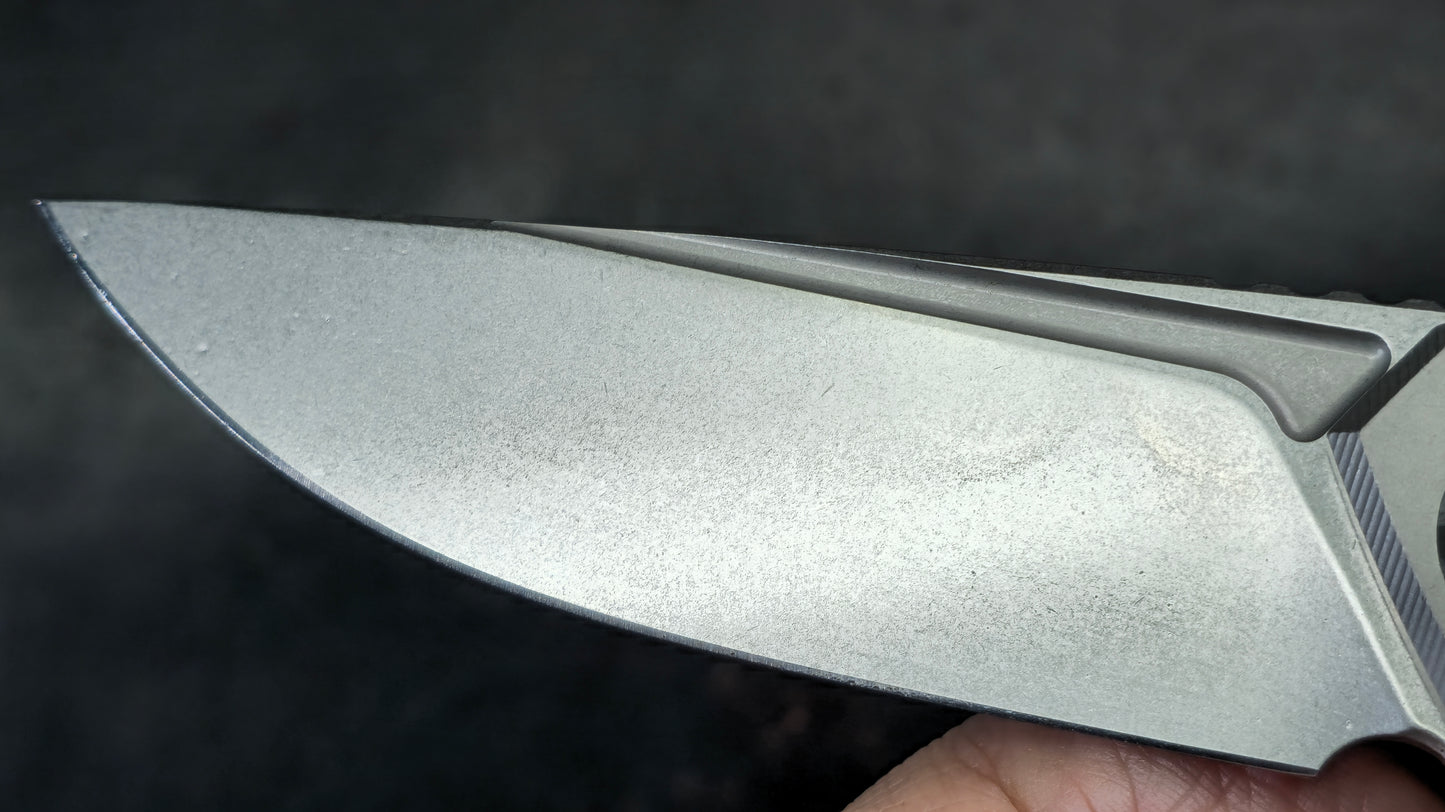 TWOSUN TS592 Titanium Carbon Fiber 14C28N (NEW)