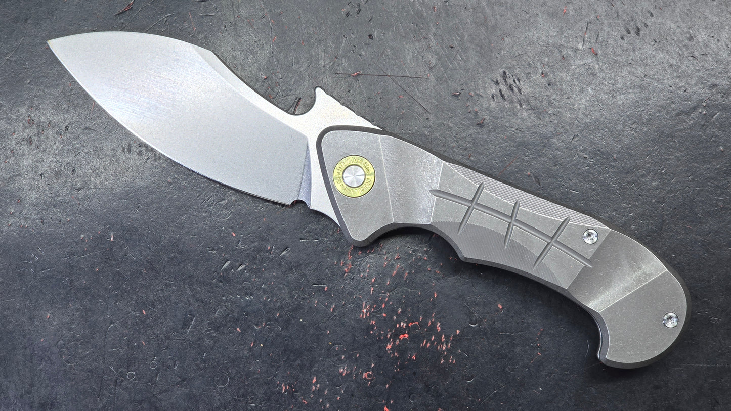 TWOSUN TS594 Titanium K110 (NEW)