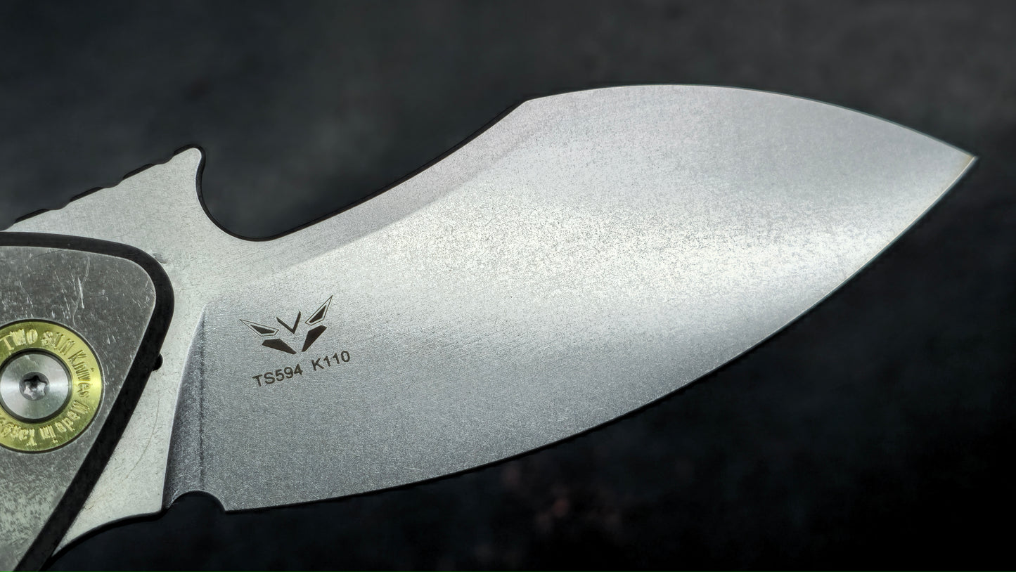 TWOSUN TS594 Titanium K110 (NEW)