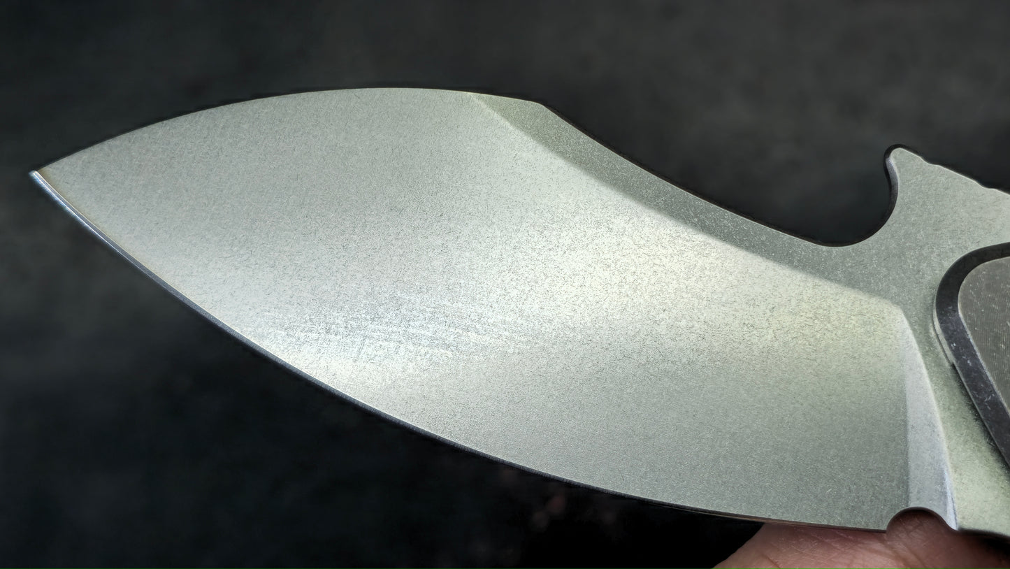 TWOSUN TS594 Titanium K110 (NEW)