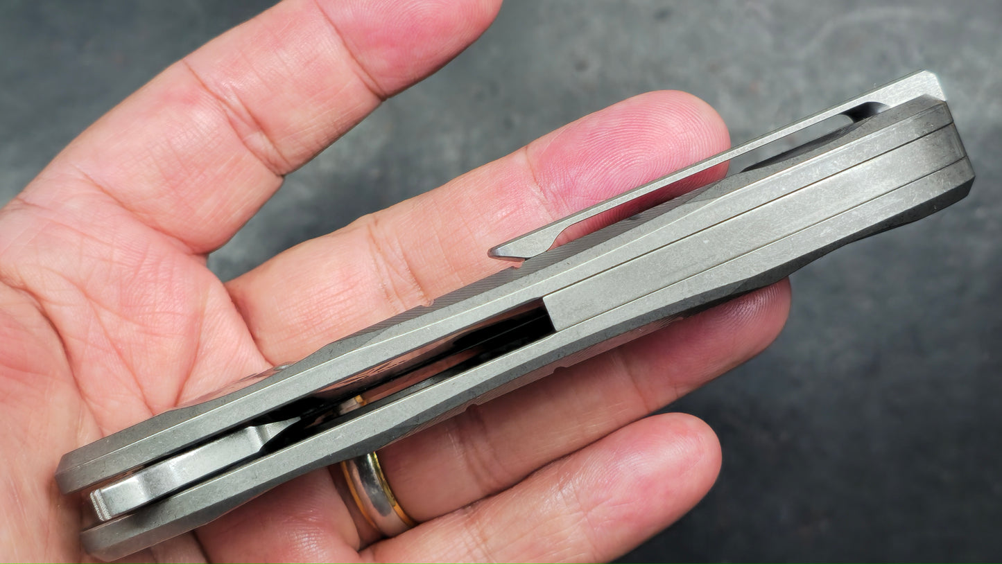 TWOSUN TS594 Titanium K110 (NEW)