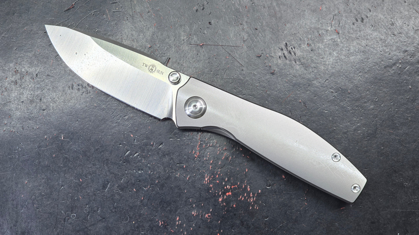 TWOSUN TS576 Titanium K110 (NEW)