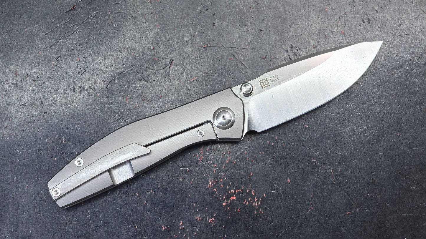 TWOSUN TS576 Titanium K110 (NEW)