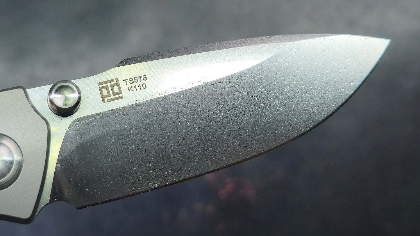 TWOSUN TS576 Titanium K110 (NEW)