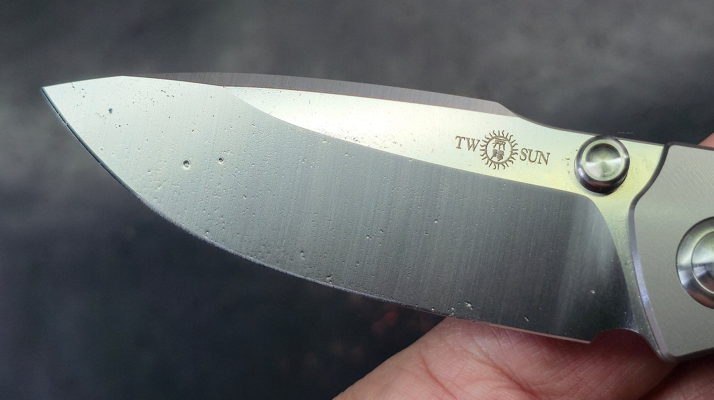 TWOSUN TS576 Titanium K110 (NEW)