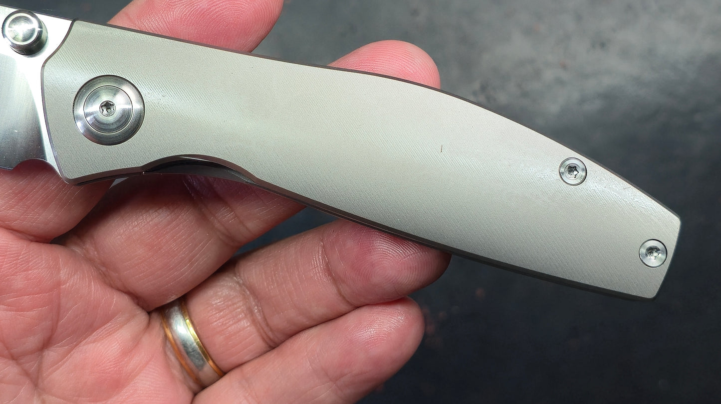 TWOSUN TS576 Titanium K110 (NEW)