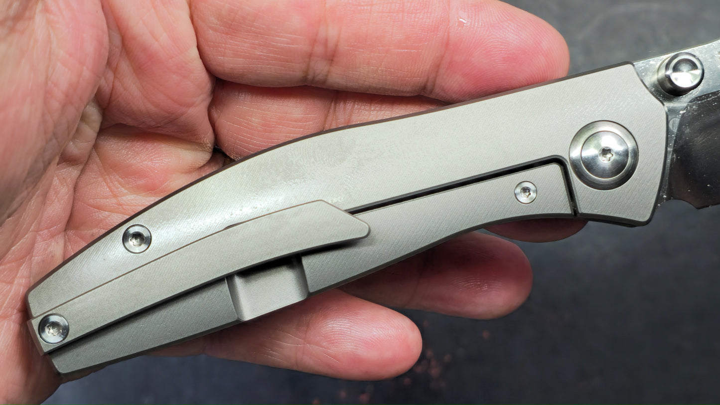 TWOSUN TS576 Titanium K110 (NEW)