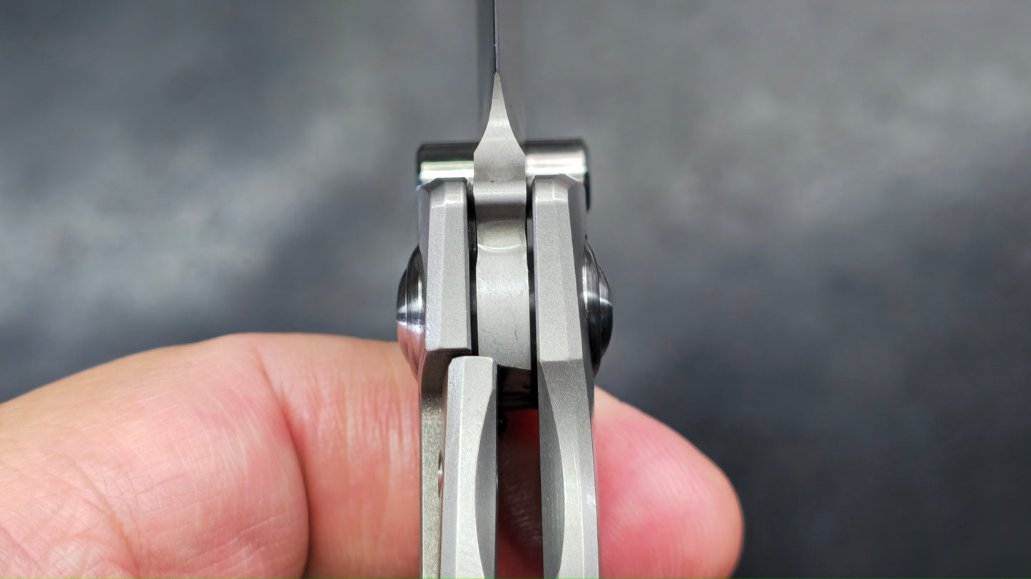 TWOSUN TS576 Titanium K110 (NEW)