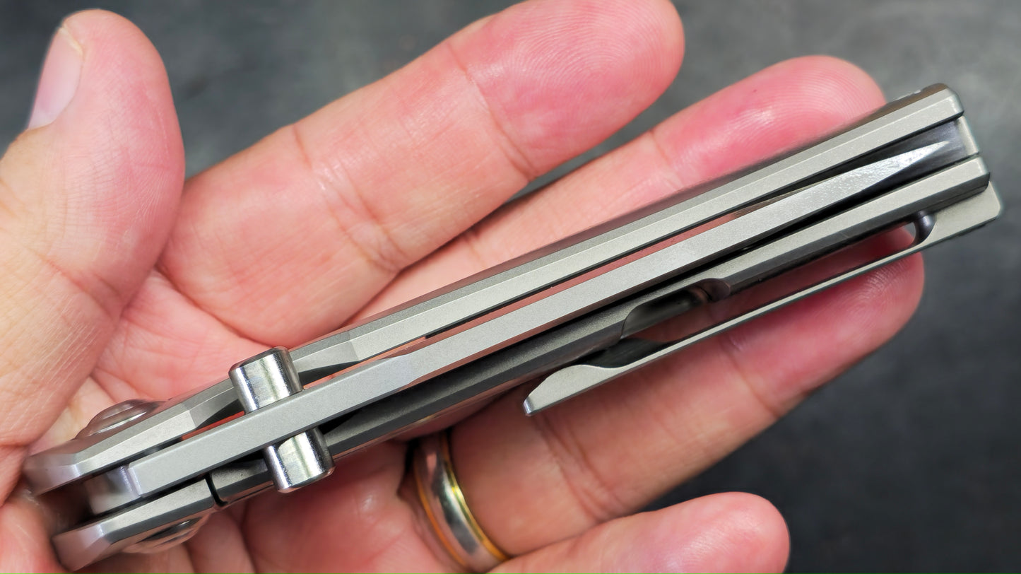 TWOSUN TS576 Titanium K110 (NEW)