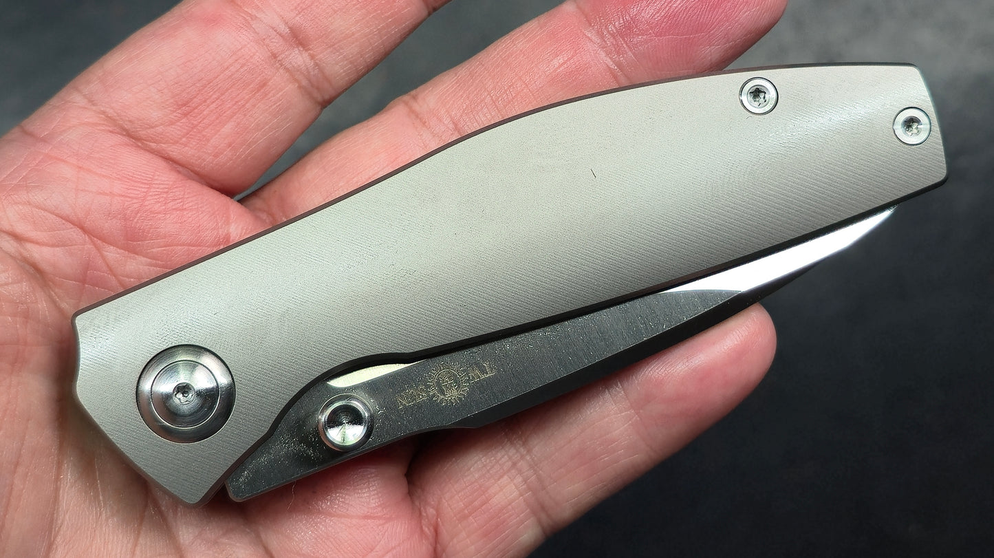 TWOSUN TS576 Titanium K110 (NEW)